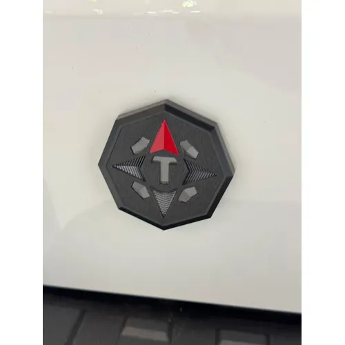 Toyota 4Runner Trailhunter 2025 Blanco Caracas