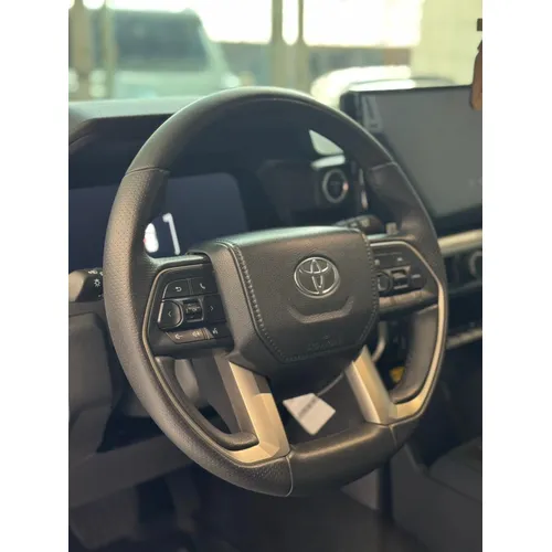 Toyota 4Runner Trailhunter 2025 Blanco Caracas