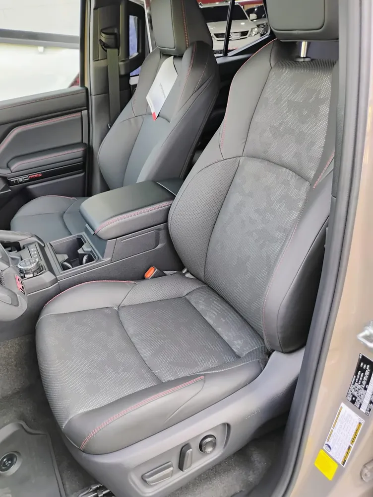 Toyota 4Runner 2025 Marrón Maracay