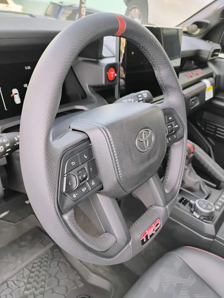 Toyota 4Runner 2025 Marrón Maracay