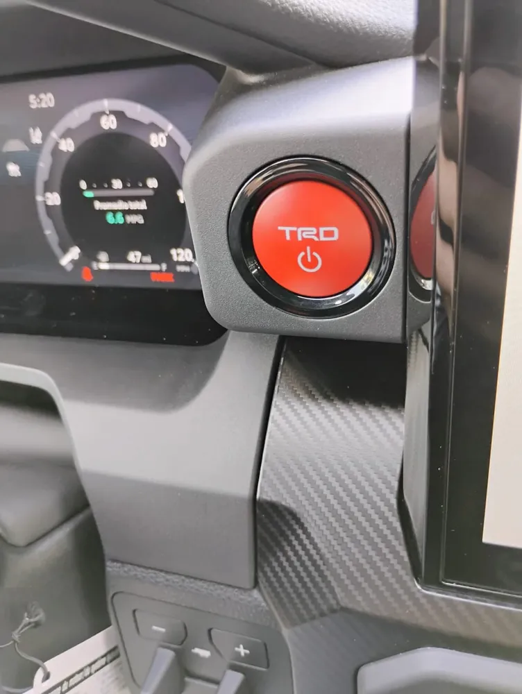 Toyota 4Runner 2025 Marrón Maracay