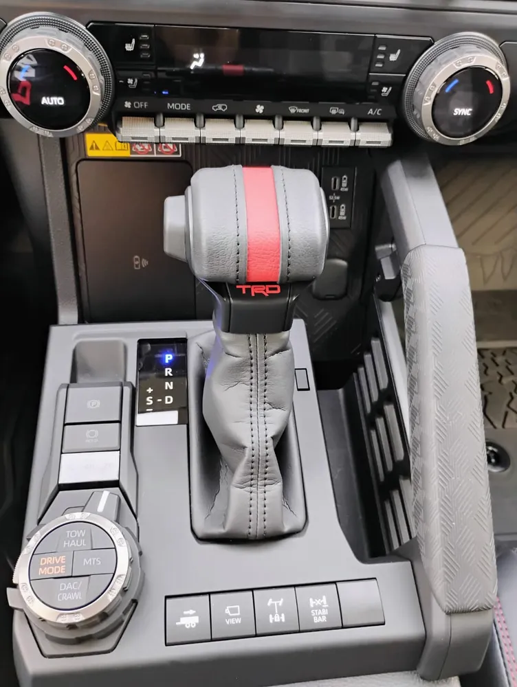 Toyota 4Runner 2025 Marrón Maracay
