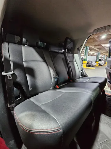 Toyota 4Runner TRD 2020 Verde Caracas