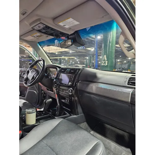 Toyota 4Runner TRD 2020 Verde Caracas