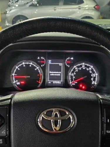 Toyota 4Runner TRD 2020 Verde Caracas
