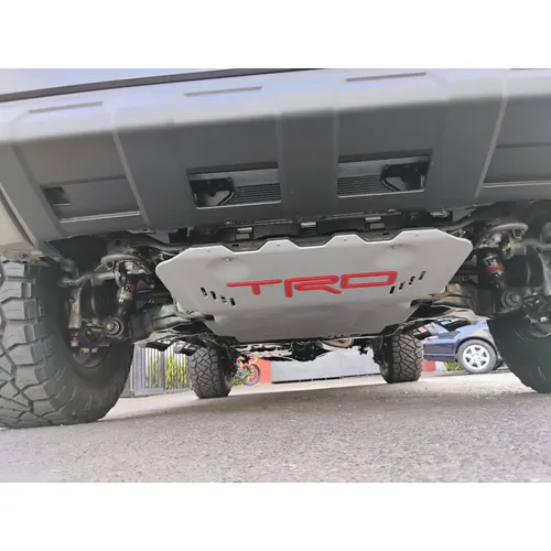 Toyota 4Runner 2025 Marrón Maracay
