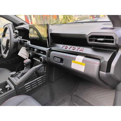 Toyota 4Runner 2025 Marrón Maracay
