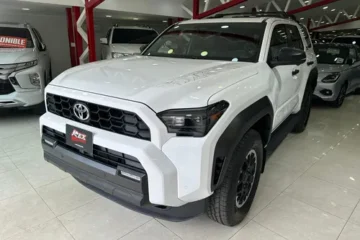 Toyota 4runner Trd Off Road