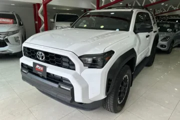 Toyota 4runner Trd Off Road