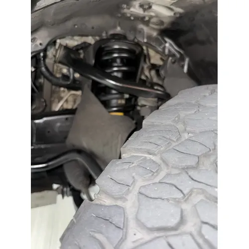Toyota 4Runner TRD Off Road 2020 Blanco Caracas