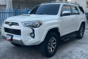 Toyota 4runner Trd Off Road 2022