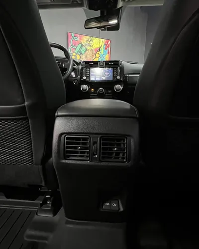 Toyota 4Runner TRD Off Road 2024 Azul Caracas