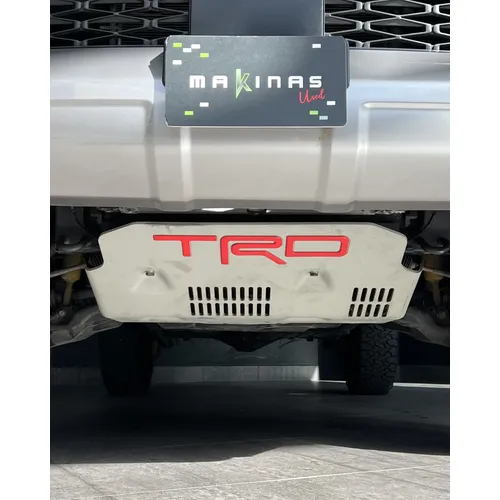 Toyota 4Runner TRD Off Road 2024 Azul Caracas