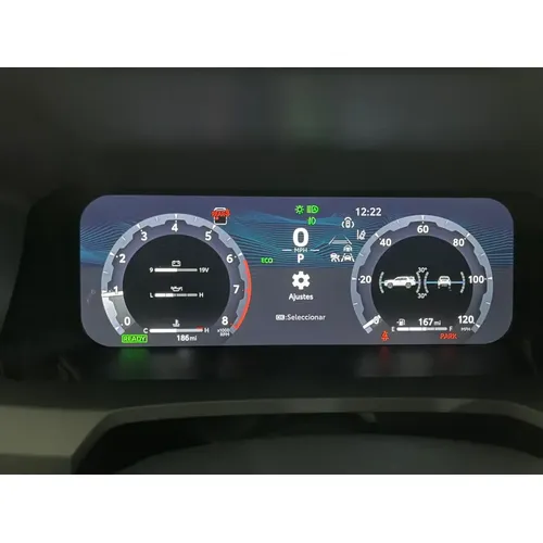 Toyota 4Runner TRD Off Road 2025 Plateado Maracaibo