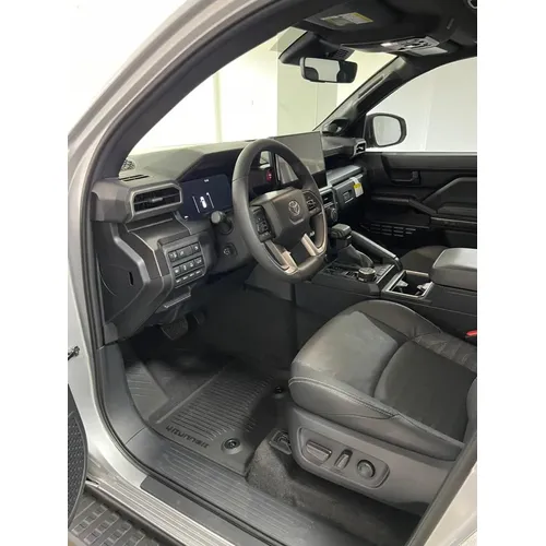 Toyota 4Runner TRD Off Road 2025 Plateado Maracaibo