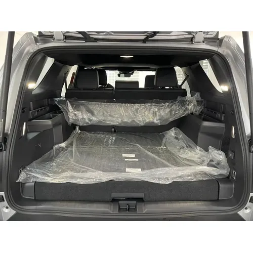 Toyota 4Runner TRD Off Road 2025 Plateado Maracaibo