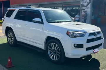 Toyota 4runner Trd Off Road 4x2