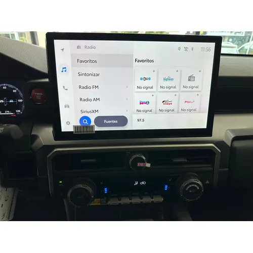 Toyota 4Runner 2025 Blanco Caracas