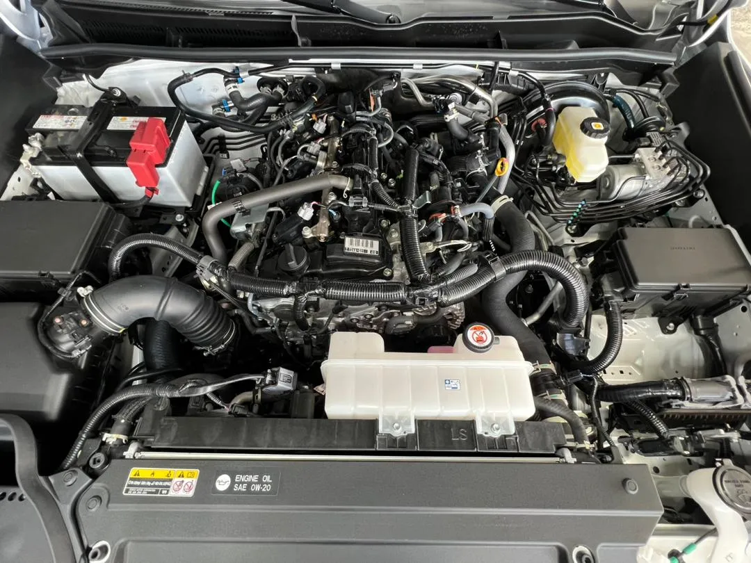 Toyota 4runner Trd Off Road Premium 2025 Blanco8