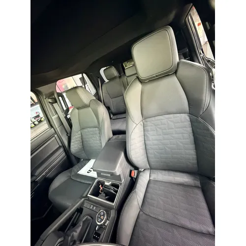 Toyota 4runner Trd Off Road Premium 2025 Negro Caracas