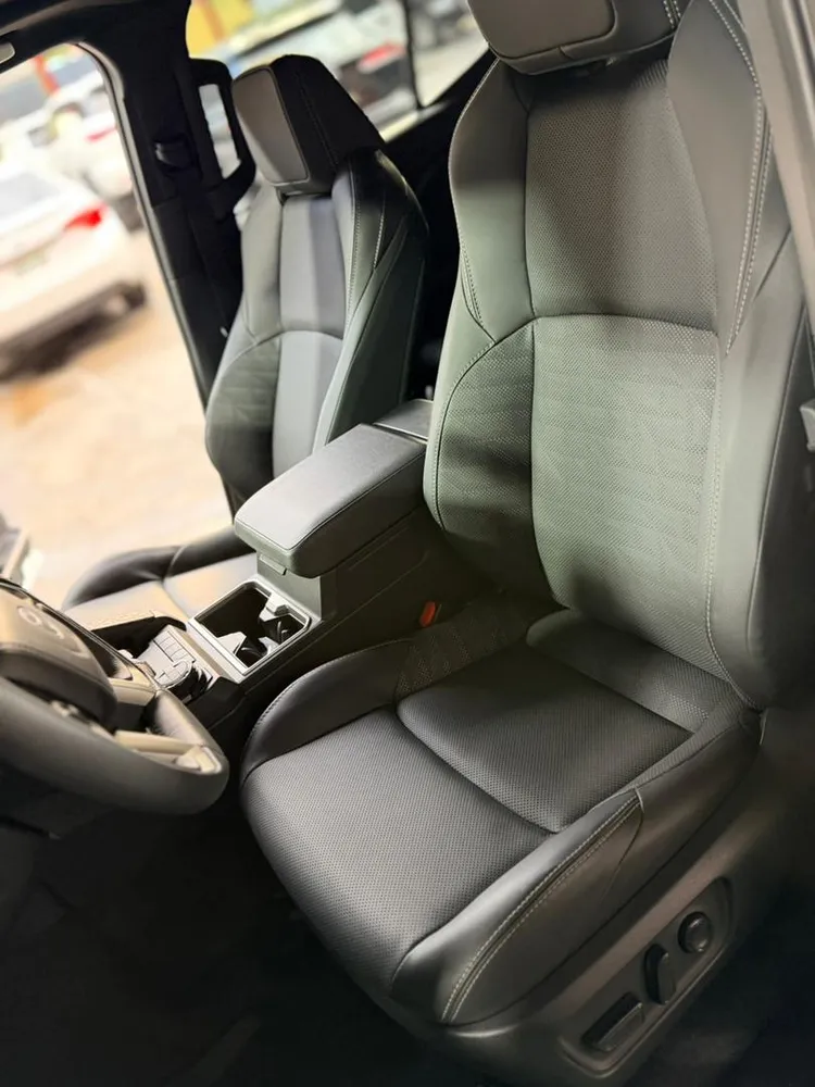 Toyota 4runner Trd Off Road Premium 2025 Blanco Caracas