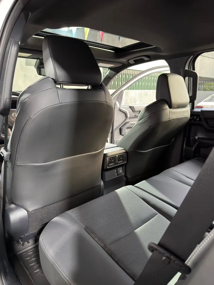 Toyota 4runner Trd Off Road Premium 2025 Blanco Caracas