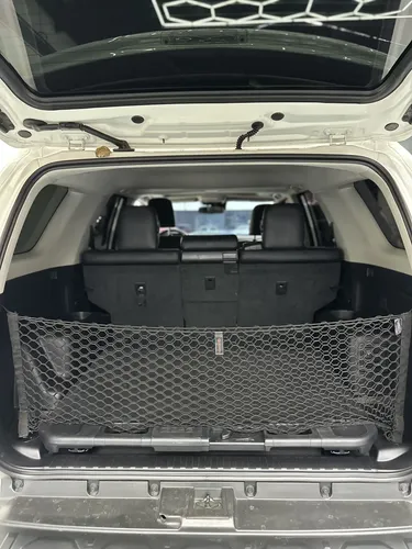 Toyota 4Runner TRD PRO 2022 Blanco Caracas