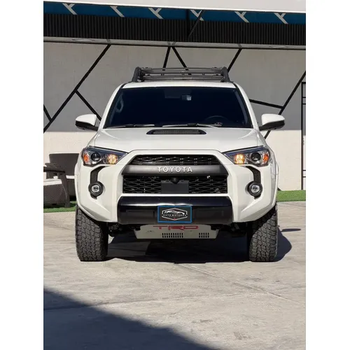 Toyota 4Runner TRD PRO 2022 Blanco Caracas
