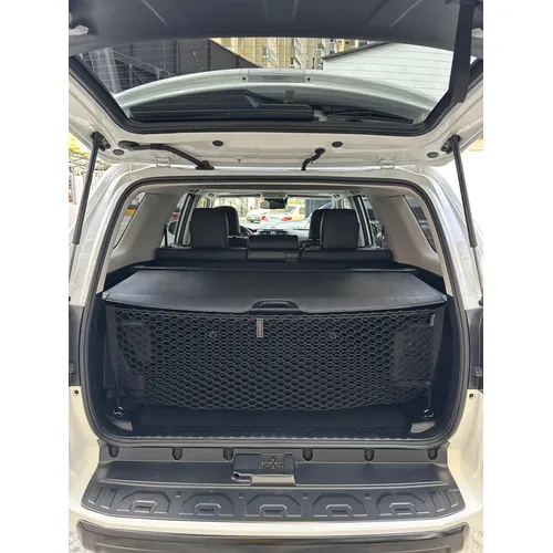 Toyota 4Runner TRD PRO 2024 Blanco Caracas