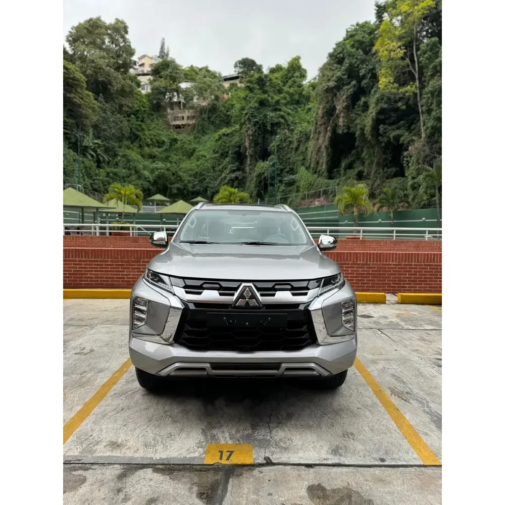 Toyota 4Runner TRD PRO 2024 Blanco Caracas
