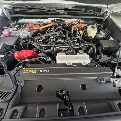 Toyota 4Runner TRD PRO 2025 Blanco Caracas
