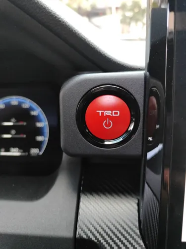 Toyota 4Runner TRD PRO 2025 Marrón Caracas
