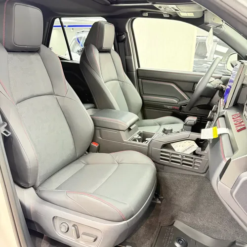 Toyota 4Runner TRD PRO 2025 Blanco Caracas
