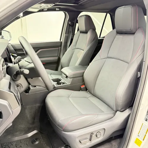 Toyota 4Runner TRD PRO 2025 Blanco Caracas