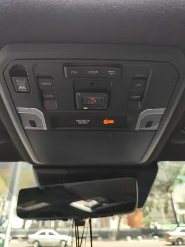 Toyota 4Runner TRD PRO 2025 Marrón Caracas