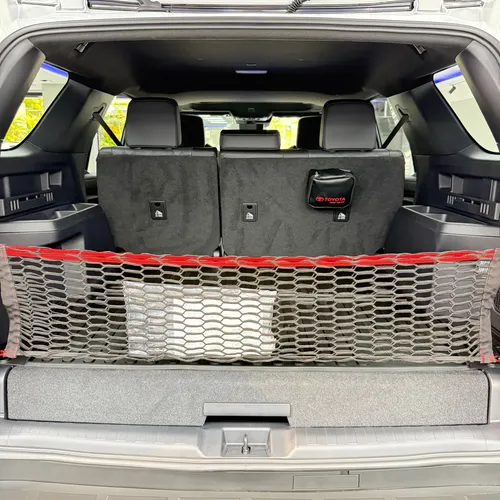 Toyota 4Runner TRD PRO 2025 Blanco Caracas