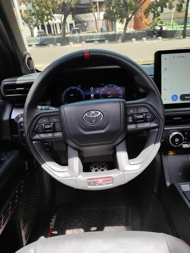Toyota 4Runner TRD PRO 2025 Marrón Caracas