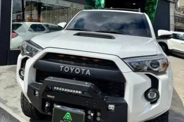 Toyota 4runner Trd Pro 4x4 Año 2023