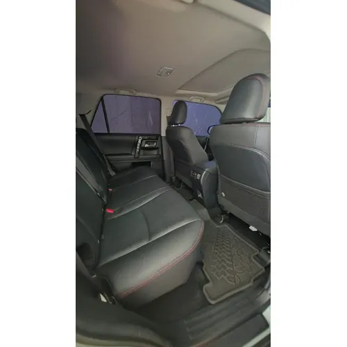 Toyota 4Runner TRD PRO 2023 Gris Lechería