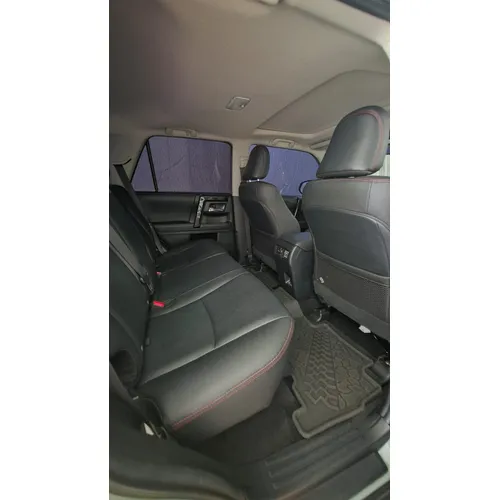 Toyota 4Runner TRD Pro 2023 Gris Lechería