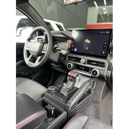 Toyota 4Runner TRD PRO 2025 Beige Caracas