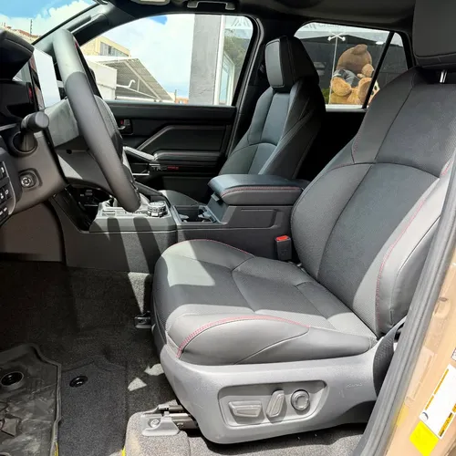 Toyota 4Runner TRD PRO 2025 Marrón Caracas