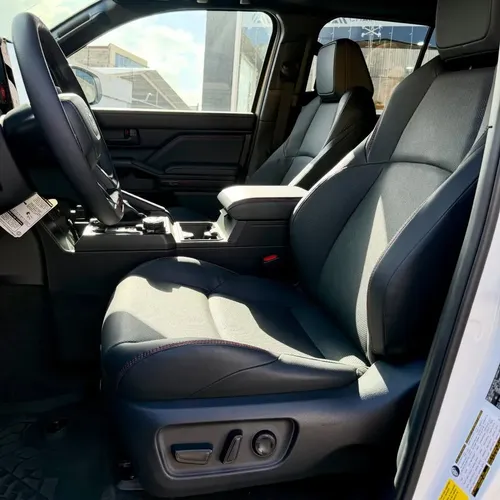 Toyota 4Runner TRD PRO 2025 Blanco Caracas