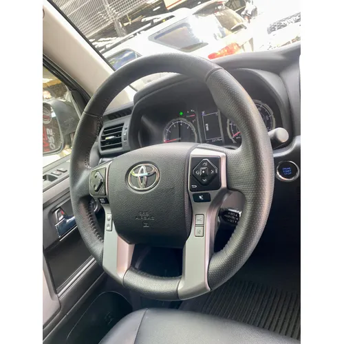 Toyota 4Runner TRD Sport 2024 Negro Caracas