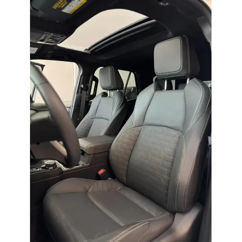 Toyota 4Runner TRD Sport 2025 Blanco Caracas