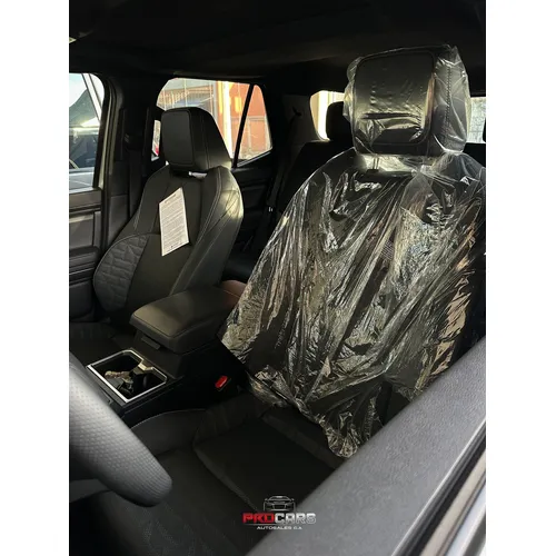 Toyota 4Runner TRD Sport 2025 Blanco Caracas