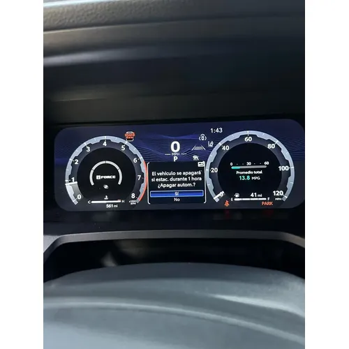 Toyota 4Runner TRD Sport 2025 Blanco Caracas