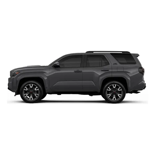 Toyota 4Runner TRD Sport Premium 2025 Negro Caracas