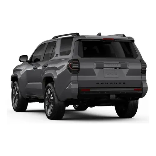 Toyota 4Runner TRD Sport Premium 2025 Negro Caracas