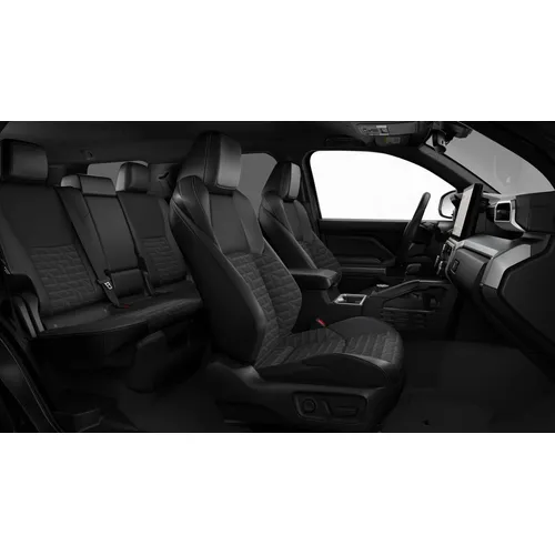 Toyota 4Runner TRD Sport Premium 2025 Negro Caracas